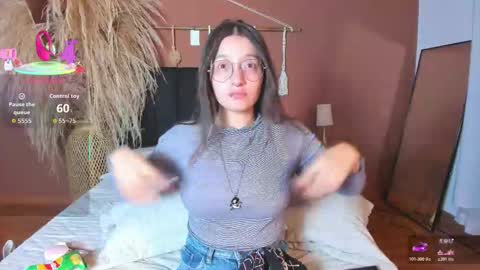 Elecktra online show from January 6, 2026, 7:28 pm