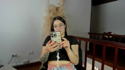 Elecktra online show from January 8, 2026, 8:33 pm