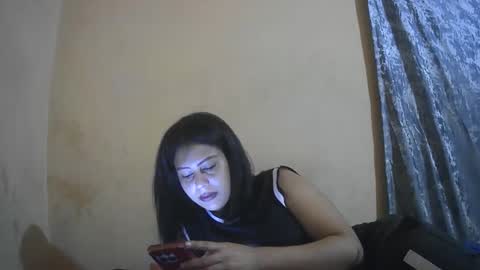 Isabella online show from February 12, 2026, 11:16 am