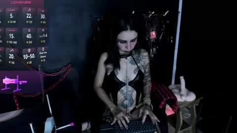 Snapshot of electra_darkk chatting on April 30, 2026, 4:57 pm Electra online show from April 30, 2026, 4:57 pm