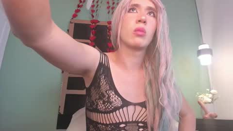 electra_gosselin online show from February 20, 2026, 7:10 am