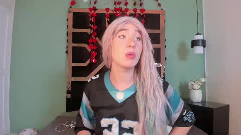 electra_gosselin online show from February 21, 2026, 4:02 am