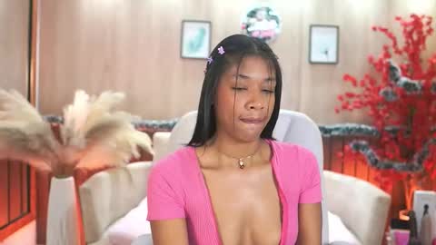 Electra Jones online show from December 20, 2025, 11:39 am