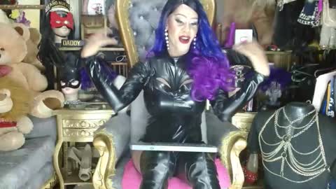 electracock online show from April 11, 2026, 7:45 am