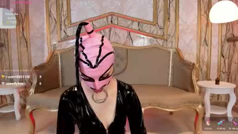      - online show from November 10, 2025, 8:52 pm