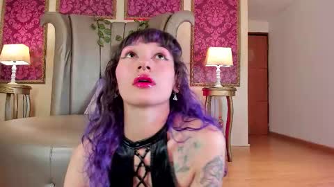      - online show from December 16, 2025, 8:25 pm