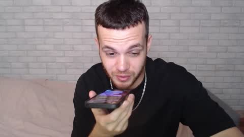 Alex online show from October 27, 2025, 4:11 pm