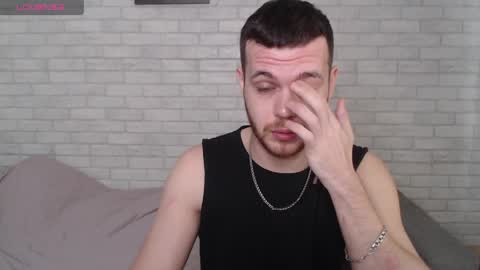 Alex online show from May 17, 2026, 6:55 am