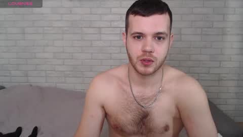 Alex online show from May 19, 2026, 5:03 am