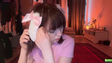 Aleksa online show from April 3, 2026, 2:48 pm