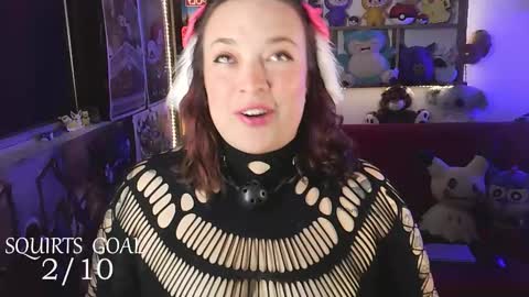 Alejandra online show from February 11, 2026, 4:28 am