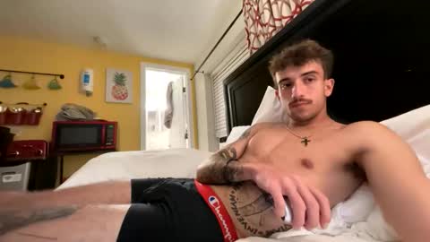 electron448 online show from November 8, 2025, 1:39 am