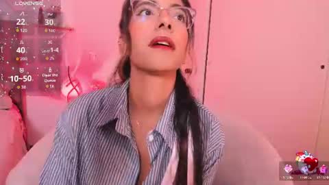 Snapshot of elegant_rouse chatting on June 18, 2026, 8:46 pm Rouse online show from June 18, 2026, 8:46 pm