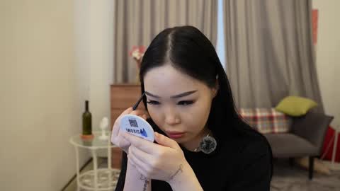 Jess online show from November 15, 2025, 7:27 am