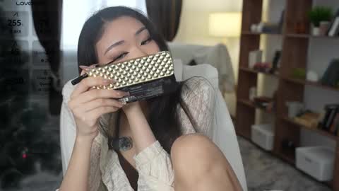 Jess online show from January 18, 2026, 7:34 am