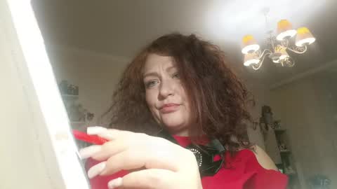 Scarlet online show from April 28, 2026, 7:19 pm