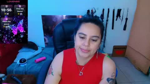 elektra online show from March 9, 2025, 8:31 pm