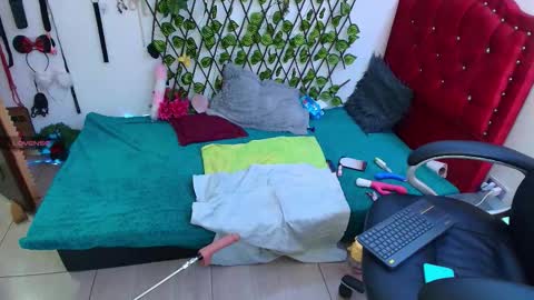 elektra online show from October 26, 2025, 5:57 am