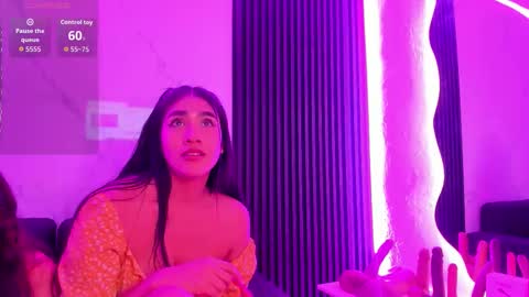 Elektra Rose online show from October 19, 2025, 5:41 am