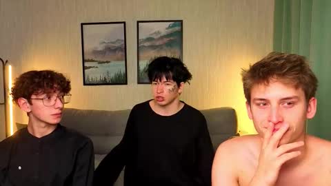 MarkGaryPVT IS OPEN online show from September 26, 2025, 12:09 pm