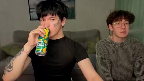 MarkGaryPVT IS OPEN online show from September 28, 2025, 10:09 am