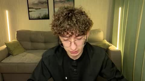 MarkGaryPVT IS OPEN online show from October 12, 2025, 3:11 pm