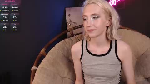 Elen  online show from June 10, 2026, 1:54 pm
