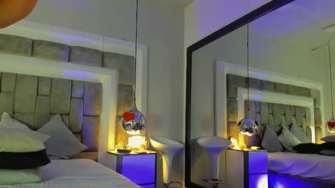 Elena Watsonn online show from March 7, 2026, 8:17 pm