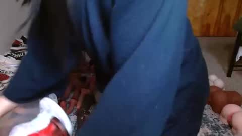 Goddess Elena online show from December 22, 2024, 10:58 pm