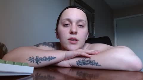 Goddess Elena online show from December 29, 2024, 11:50 pm