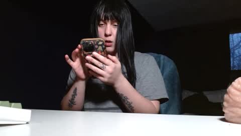 Goddess Elena online show from January 5, 2025, 12:52 am