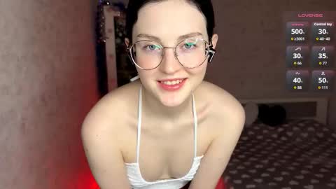 Annie PVT IS OPEN online show from January 17, 2026, 9:18 pm