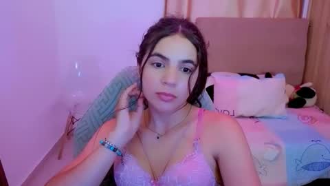 agnes online show from March 16, 2026, 6:23 pm