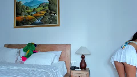 Eleonora online show from December 11, 2024, 4:28 am