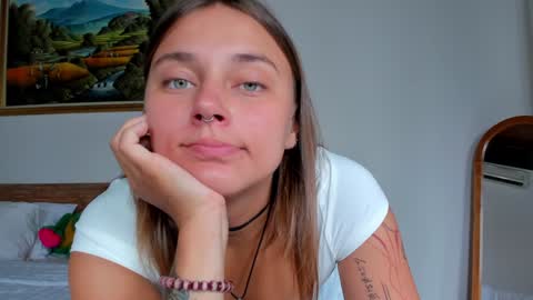 Eleonora online show from December 12, 2024, 2:48 am