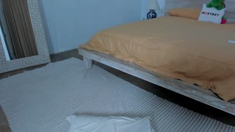 Eleonora online show from January 5, 2025, 11:26 am