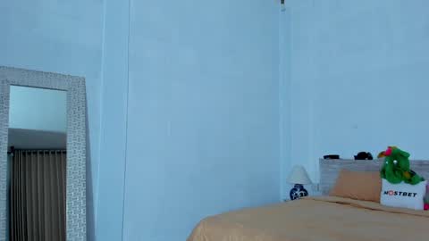 Eleonora online show from January 12, 2025, 11:50 am