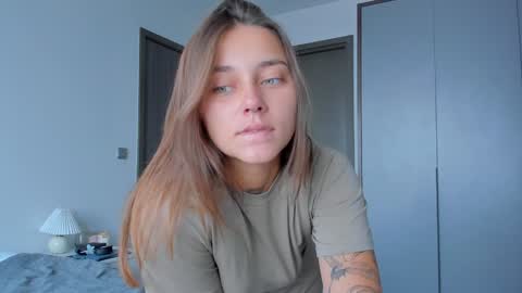 Eleonora online show from January 28, 2025, 5:11 am