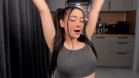 Eleonora online show from January 14, 2026, 12:11 pm