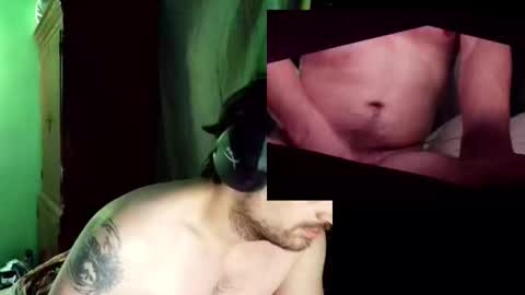 elephantrunkman online show from March 16, 2026, 3:16 pm