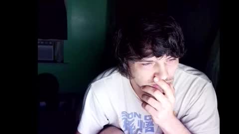 elephantrunkman online show from March 28, 2026, 5:40 am