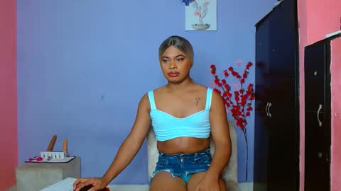 Snapshot of eletrabrowns chatting on September 20, 2025, 5:52 am eletrabrowns online show from September 20, 2025, 5:52 am