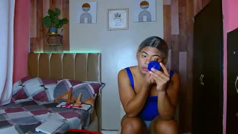 Snapshot of eletrabrowns chatting on October 21, 2025, 2:56 am eletrabrowns online show from October 21, 2025, 2:56 am