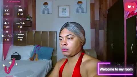 Snapshot of eletrabrowns chatting on April 1, 2026, 6:14 am eletrabrowns online show from April 1, 2026, 6:14 am