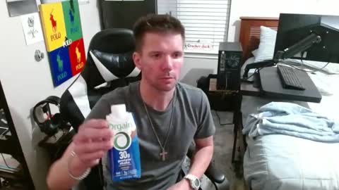 Snapshot of elevatetlb chatting on April 10, 2026, 5:34 am Walker online show from April 10, 2026, 5:34 am