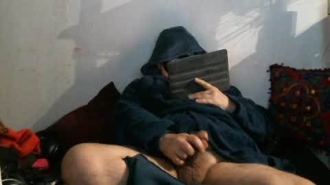 TheEleventhPhoenix online show from January 10, 2025, 7:11 pm