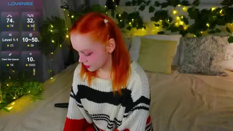 Elfa online show from April 17, 2026, 8:06 am