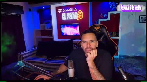 elfetas online show from September 21, 2025, 10:33 pm