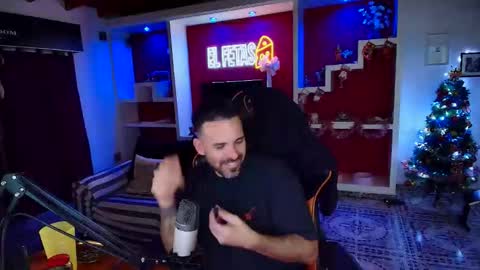 elfetas online show from December 18, 2025, 1:44 am