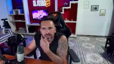 elfetas online show from February 21, 2026, 2:01 am